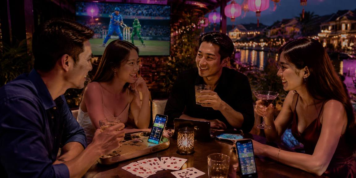 ktk88 Casino Trực Tiếp Bàn Bài